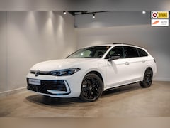 Volkswagen Passat Variant - 1.5 eHybrid R-Line Edition