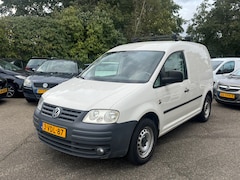 Volkswagen Caddy - 2.0 SDI | Elek-Pakket | Airco | Cruise | NW APK