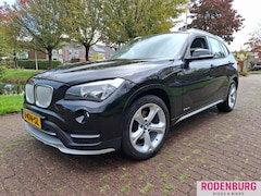 BMW X1 - sDrive18i X-Line automaat 2014