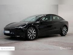Tesla Model 3 - Long Range AWD 78 kWh