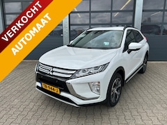 Mitsubishi Eclipse Cross - 1.5 DI-T 163pk 2WD CVT First Edition
