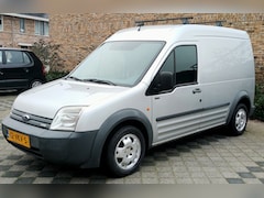 Ford Transit Connect - T230L 1.8 TDCi Edition