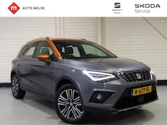 SEAT Arona - 1.0 TSI 115pk DSG-7 Xcellence