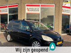 Renault Grand Scénic - 1.9 dCi Tech Line - Cruise - Navi - Clima