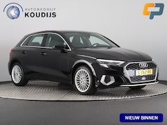 Audi A3 Sportback - 30 TFSI Advanced edition (NL-Auto / Led / Navi / Carplay / Cruise)