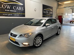 SEAT Leon - 1.4 TSI Style AIRCO|CRUISE|PDC|LMV|