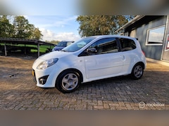 Renault Twingo - 1.2-16V Night & Day