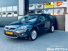 Ford Focus Wagon - 1.8 Limited | Clima | Navi | Cruise | APK |