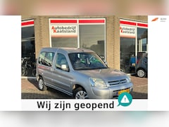 Citroën Berlingo - 1.4i Multispace Cool Tech - Airco - Cruise