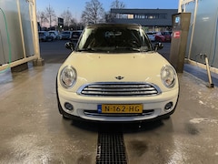 MINI Cooper - 1.6 Cooper Mini Cooper Clubman 1.6