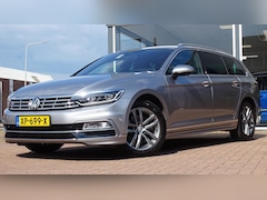 Volkswagen Passat Variant - 1.5 TSI Highline Business R-Line | Vol opties | Leder | Airco | Cruise | PDC | Camera | In