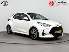 Toyota Yaris - 1.5 Hybrid Dynamic | Apple Carplay / Android Auto | Keyless | Adaptive Cruise | Clima | Ca