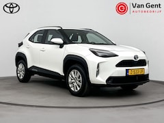 Toyota Yaris Cross - 1.5 Hybrid Active | Apple Carplay / Android Auto | Adaptive Cruise | Clima | Camera | 16 i