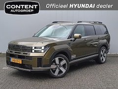 Hyundai Santa Fe - 1.6 T-GDi PHEV 252pk Aut 4WD 7pl Comfort Plus Limited