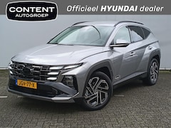 Hyundai Tucson - 1.6 T-GDi HEV 238pk 2WD Aut Premium