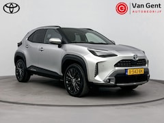 Toyota Yaris Cross - 1.5 Hybrid Adventure | Panoramadak | Matrix LED | Dodehoek detectie | Head-up display | Na