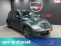 Chrysler PT Cruiser - 2.4i Touring | APK 10-10-2026 | Cruise Control