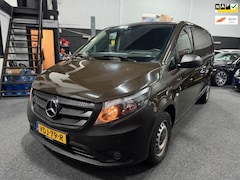 Mercedes-Benz Vito - 114 CDI Lang 1e EIGENAAR