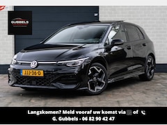Volkswagen Golf - 1.5 eTSI 3x R-Line | Pano | Cam | Keyless | BTW