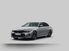 BMW 3-serie - 330e Sedan M-Sport Pro | HUD | Carbon | HIFI | 19''