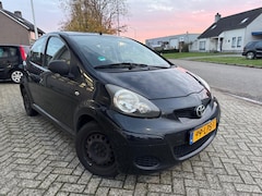 Toyota Aygo - 1.0-12V Access Airco, Inruilkoopje