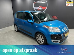 Citroën C3 Picasso - 1.4 VTi Aura | Met nieuwe APK