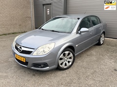 Opel Vectra - 1.8-16V Executive