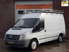 Ford Transit - 280M 2.2 TDCI