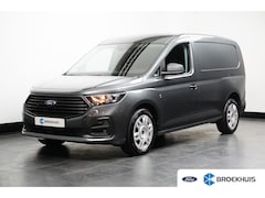 Ford Transit Connect - 2.0 EcoBlue L2 Trend Automaat | AGR-Stoel| Airco | Cruise control | DAB ontvanger