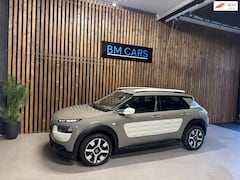 Citroën C4 Cactus - 1.2 VTi Business Airco, Led, Cruise Control