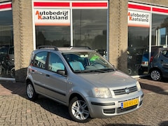 Fiat Panda - 1.2 Emotion - AUTOMAAT - Clime Control