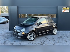 Fiat 500 C - 0.9 TwinAir Lounge Airco