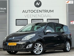 Renault Grand Scénic - 1.6 Celsium APK 08-2026 TREKHAAK/NL AUTO/NAVI/CLIMATE