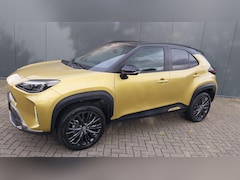 Toyota Yaris Cross - 1.5 Hybrid Adventure//HUD//PANORAMA DAK// TREKHAAK