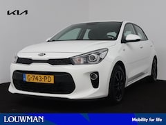 Kia Rio - 1.0 TGDI DynamicLine | Trekhaak | Apple Carplay/Android Auto | Cruise Control | Camera | N