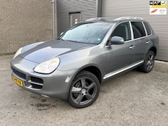 Porsche Cayenne - 3.2