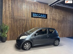 Citroën C1 - 1.0-12V Séduction Airco, Nieuwe APK