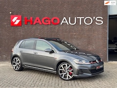 Volkswagen Golf - 2.0 TSI GTI Performance VIRTUAL | Pano | Dynaudio | DCC | Lane Assist | ACC | Camera