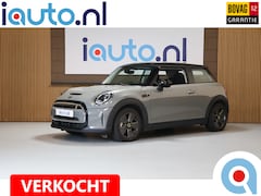 MINI Mini-Electric - Cooper SE 33 kWh LED/Navi Plus/Apple CarPlay/Sfeer/DAB/16"