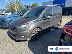 Ford Transit Connect - 1.5 EcoBlue L1 Sport Automaat | Clima | Stoelverwarming | Camera | Navi | Achteruitrijcame