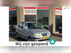 Hyundai Atos - 1.1i Dynamic Young - AUTOMAAT - HOOGZITTER