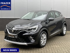 Renault Captur - 1.3 TCe 140 AUTOMAAT INTENS RIJKLAAR