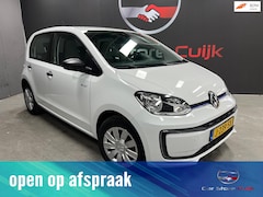 Volkswagen e-Up! - E-up | incl. BTW
