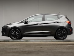 Ford Fiesta - 1.1 Connected Sport FACELIFT (APPLE CARPLAY, NAVI, LED, CRUISE, CLIMATE, GETINT, PDC, BLUE