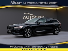 Volvo V60 - kombi B3 R Design Pano l Harman l Leder l Winterpakket l Camera