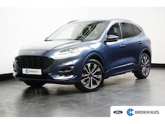 Ford Kuga - 2.5 PHEV ST-Line X