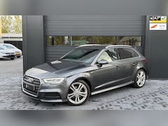 Audi A3 Sportback - 35 TFSI CoD Sport S Line Edition Airco