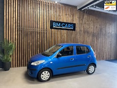 Hyundai i10 - 1.1 Active Cool Airco, 2e Eigenaar, New APK
