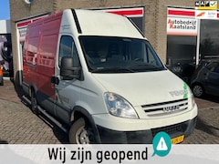 Iveco Daily - 35S10V 300 H2 L - EX BTW