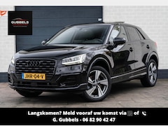 Audi Q2 - 1.4 TFSI 150 PK S-Line | Pano |Virtual | Keyless